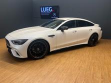 MERCEDES-BENZ AMG GT 4 43 4Matic / AMG GT 4 43 4M+ / KW Fahrwerk / Distanz, Mild-Hybrid Petrol/Electric, Second hand / Used, Automatic - 3
