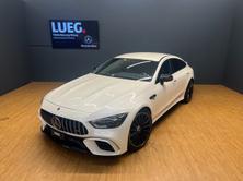 MERCEDES-BENZ AMG GT 4 43 4Matic / AMG GT 4 43 4M+ / KW Fahrwerk / Distanz, Mild-Hybrid Petrol/Electric, Second hand / Used, Automatic - 4