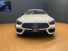 MERCEDES-BENZ AMG GT 4 43 4Matic / AMG GT 4 43 4M+ / KW Fahrwerk / Distanz, Mild-Hybrid Petrol/Electric, Second hand / Used, Automatic - 6