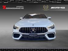 MERCEDES-BENZ AMG GT 4 63 S 4Matic+, Petrol, Second hand / Used, Automatic - 4