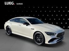 MERCEDES-BENZ AMG GT 4 53 4Matic+ Executive Speedshift MCT, Mild-Hybrid Petrol/Electric, Second hand / Used, Automatic - 2
