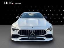 MERCEDES-BENZ AMG GT 4 53 4Matic+ Executive Speedshift MCT, Mild-Hybrid Petrol/Electric, Second hand / Used, Automatic - 3