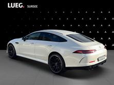 MERCEDES-BENZ AMG GT 4 53 4Matic+ Executive Speedshift MCT, Mild-Hybrid Petrol/Electric, Second hand / Used, Automatic - 5