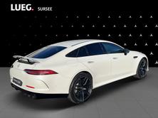 MERCEDES-BENZ AMG GT 4 53 4Matic+ Executive Speedshift MCT, Mild-Hybrid Petrol/Electric, Second hand / Used, Automatic - 6