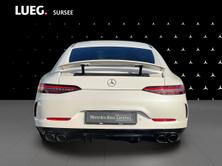 MERCEDES-BENZ AMG GT 4 53 4Matic+ Executive Speedshift MCT, Mild-Hybrid Petrol/Electric, Second hand / Used, Automatic - 7