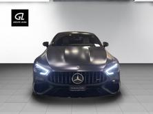MERCEDES-BENZ AMGGT4 63S E Perf.4M AMG2, Plug-in-Hybrid Petrol/Electric, Second hand / Used, Automatic - 2