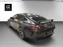 MERCEDES-BENZ AMGGT4 63S E Perf.4M AMG2, Plug-in-Hybrid Petrol/Electric, Second hand / Used, Automatic - 4