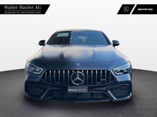 MERCEDES-BENZ AMG GT 4 53 4Matic+ Speedshift MCT, Mild-Hybrid Petrol/Electric, Second hand / Used, Automatic - 2