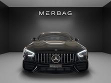 MERCEDES-BENZ AMG GT 4 53 4Matic+ Speedshift MCT, Mild-Hybrid Benzin/Elektro, Occasion / Gebraucht, Automat - 2