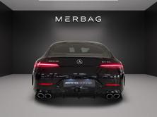 MERCEDES-BENZ AMG GT 4 53 4Matic+ Speedshift MCT, Mild-Hybrid Petrol/Electric, Second hand / Used, Automatic - 5