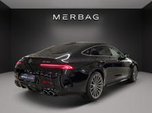 MERCEDES-BENZ AMG GT 4 53 4Matic+ Speedshift MCT, Hybride Leggero Benzina/Elettrica, Occasioni / Usate, Automatico - 6