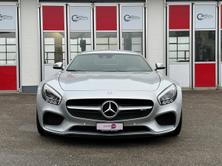 MERCEDES-BENZ AMG GT Speedshift DCT, Petrol, Second hand / Used, Automatic - 2