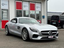 MERCEDES-BENZ AMG GT Speedshift DCT, Petrol, Second hand / Used, Automatic - 3