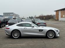 MERCEDES-BENZ AMG GT Speedshift DCT, Petrol, Second hand / Used, Automatic - 4
