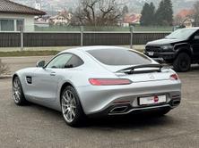 MERCEDES-BENZ AMG GT Speedshift DCT, Petrol, Second hand / Used, Automatic - 7
