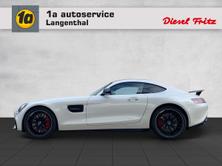 MERCEDES-BENZ AMG GT S Edition 1 Speedshift DCT, Benzina, Occasioni / Usate, Automatico - 4