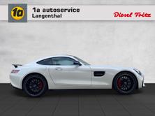 MERCEDES-BENZ AMG GT S Edition 1 Speedshift DCT, Benzina, Occasioni / Usate, Automatico - 5