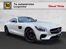 MERCEDES-BENZ AMG GT S Edition 1 Speedshift DCT, Benzina, Occasioni / Usate, Automatico - 6