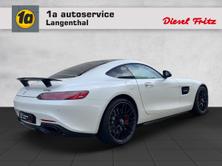 MERCEDES-BENZ AMG GT S Edition 1 Speedshift DCT, Benzina, Occasioni / Usate, Automatico - 7