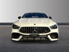 MERCEDES-BENZ AMG GT 4 63 S 4Matic+ Speedshift MCT, Petrol, Second hand / Used, Automatic - 6