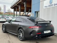 MERCEDES-BENZ AMG GT 4 63 S 4Matic+ Speedshift MCT, Petrol, Second hand / Used, Automatic - 3