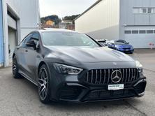 MERCEDES-BENZ AMG GT 4 63 S 4Matic+ Speedshift MCT, Benzina, Occasioni / Usate, Automatico - 6