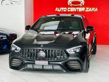 MERCEDES-BENZ AMG GT 4 63 S 4Matic+ Speedshift MCT, Benzina, Occasioni / Usate, Automatico - 6