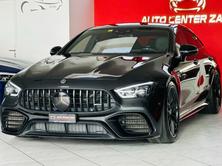 MERCEDES-BENZ AMG GT 4 63 S 4Matic+ Speedshift MCT, Benzina, Occasioni / Usate, Automatico - 7