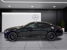 MERCEDES-BENZ AMG GT 4 53 4Matic+ Speedshift MCT, Mild-Hybrid Petrol/Electric, Second hand / Used, Automatic - 3