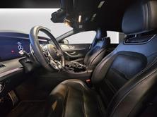 MERCEDES-BENZ AMG GT 4 53 4Matic+ Speedshift MCT, Hybride Léger Essence/Électricité, Occasion / Utilisé, Automatique - 5