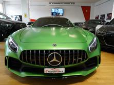 MERCEDES-BENZ AMG GT R Speedshift DCT PERFORMANCE-GREEN MAGNO, Benzina, Occasioni / Usate, Automatico - 2
