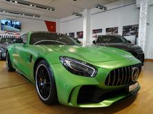 MERCEDES-BENZ AMG GT R Speedshift DCT PERFORMANCE-GREEN MAGNO, Benzina, Occasioni / Usate, Automatico - 3