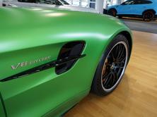 MERCEDES-BENZ AMG GT R Speedshift DCT PERFORMANCE-GREEN MAGNO, Benzina, Occasioni / Usate, Automatico - 4