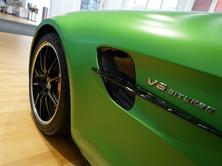MERCEDES-BENZ AMG GT R Speedshift DCT PERFORMANCE-GREEN MAGNO, Benzina, Occasioni / Usate, Automatico - 5