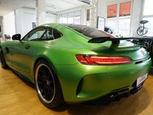MERCEDES-BENZ AMG GT R Speedshift DCT PERFORMANCE-GREEN MAGNO, Benzina, Occasioni / Usate, Automatico - 6