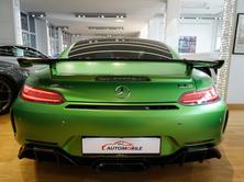 MERCEDES-BENZ AMG GT R Speedshift DCT PERFORMANCE-GREEN MAGNO, Benzina, Occasioni / Usate, Automatico - 7