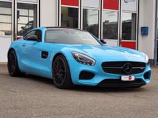 MERCEDES-BENZ AMG GT S Speedshift DCT, Benzina, Occasioni / Usate, Automatico - 3
