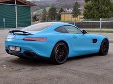 MERCEDES-BENZ AMG GT S Speedshift DCT, Benzina, Occasioni / Usate, Automatico - 5