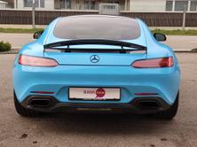 MERCEDES-BENZ AMG GT S Speedshift DCT, Benzina, Occasioni / Usate, Automatico - 6