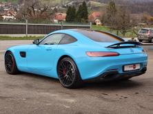 MERCEDES-BENZ AMG GT S Speedshift DCT, Petrol, Second hand / Used, Automatic - 7