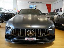 MERCEDES-BENZ AMG GT 4 43 4Matic+ Speedshift MCT, Mild-Hybrid Petrol/Electric, Second hand / Used, Automatic - 2
