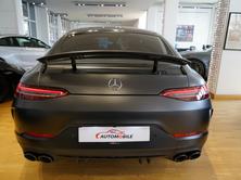 MERCEDES-BENZ AMG GT 4 43 4Matic+ Speedshift MCT, Mild-Hybrid Petrol/Electric, Second hand / Used, Automatic - 6