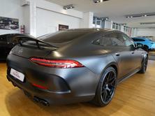 MERCEDES-BENZ AMG GT 4 43 4Matic+ Speedshift MCT, Mild-Hybrid Petrol/Electric, Second hand / Used, Automatic - 7