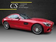 MERCEDES-BENZ AMG GT S, Petrol, Second hand / Used, Automatic - 2