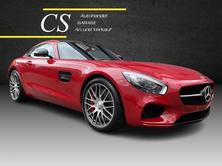 MERCEDES-BENZ AMG GT S, Petrol, Second hand / Used, Automatic - 3