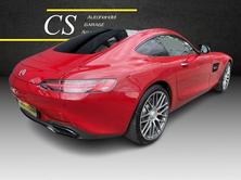 MERCEDES-BENZ AMG GT S, Petrol, Second hand / Used, Automatic - 5