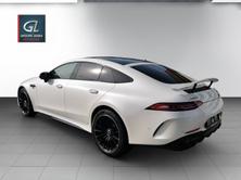 MERCEDES-BENZ AMG GT 4 53 4Matic+, Mild-Hybrid Petrol/Electric, Second hand / Used, Automatic - 4