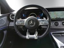 MERCEDES-BENZ AMG GT 4 53 4Matic+, Mild-Hybrid Petrol/Electric, Second hand / Used, Automatic - 7