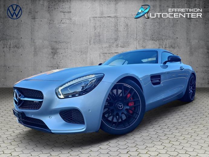 MERCEDES-BENZ AMG GT S, Petrol, Second hand / Used, Automatic