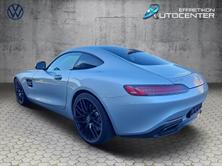 MERCEDES-BENZ AMG GT S, Petrol, Second hand / Used, Automatic - 4